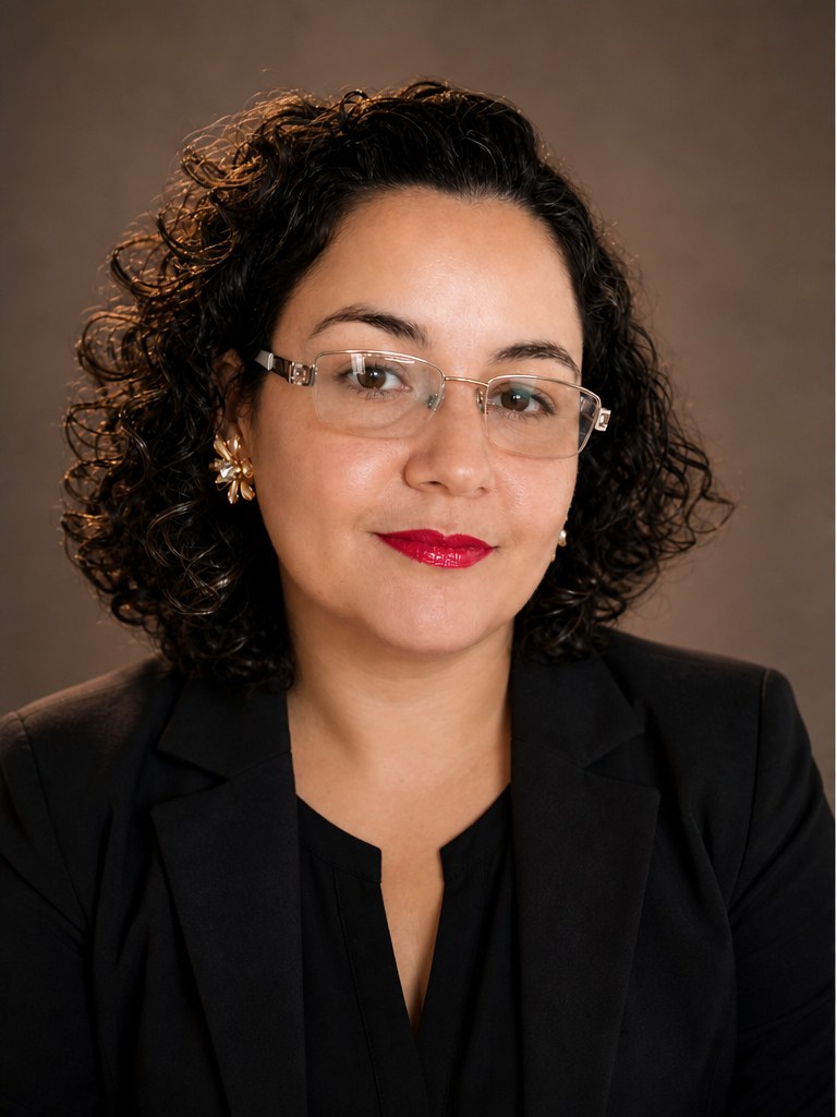 Dra. Camila Nunes — Advogada Previdenciarista